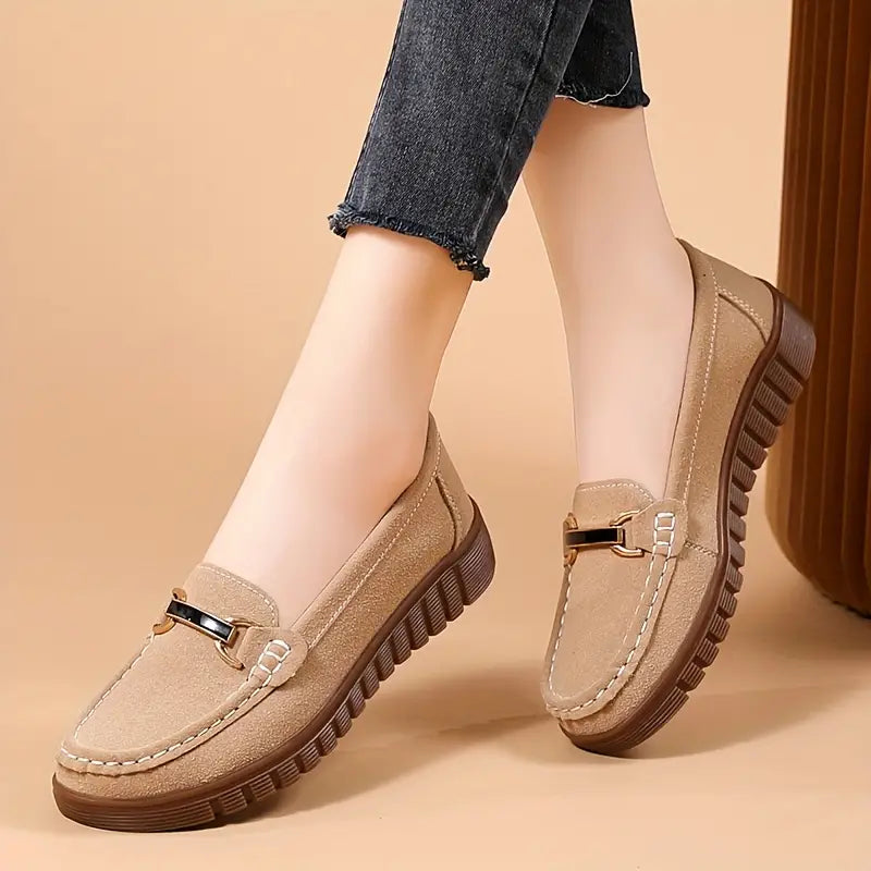 Comfortable orthopedic moccasins to relieve pain - VADIRANO™