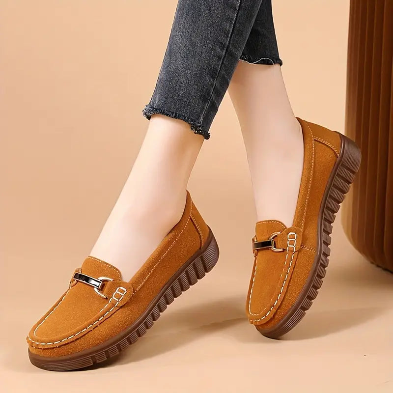 Comfortable orthopedic moccasins to relieve pain - VADIRANO™