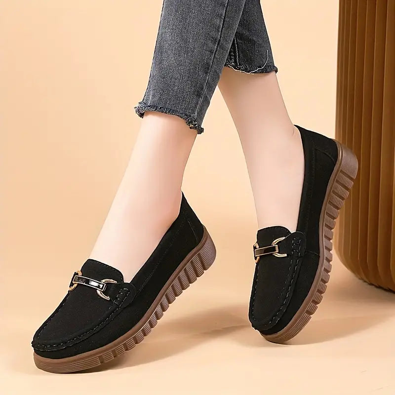 Comfortable orthopedic moccasins to relieve pain - VADIRANO™