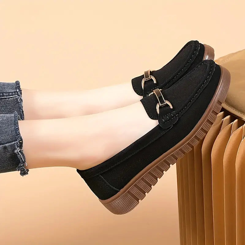 Comfortable orthopedic moccasins to relieve pain - VADIRANO™